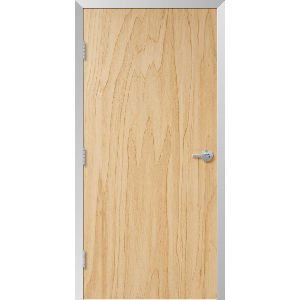 Puerta Ligera Serie 1000