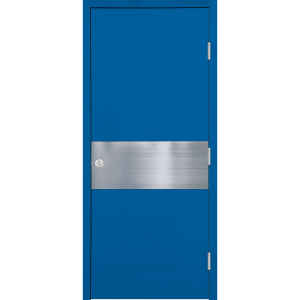 Puerta Reforzada