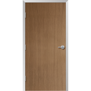Puerta Sólida Serie 5000
