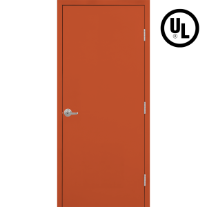 Puerta Corta Fuego UL (HoneyComb)