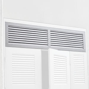 Antepechos Louver